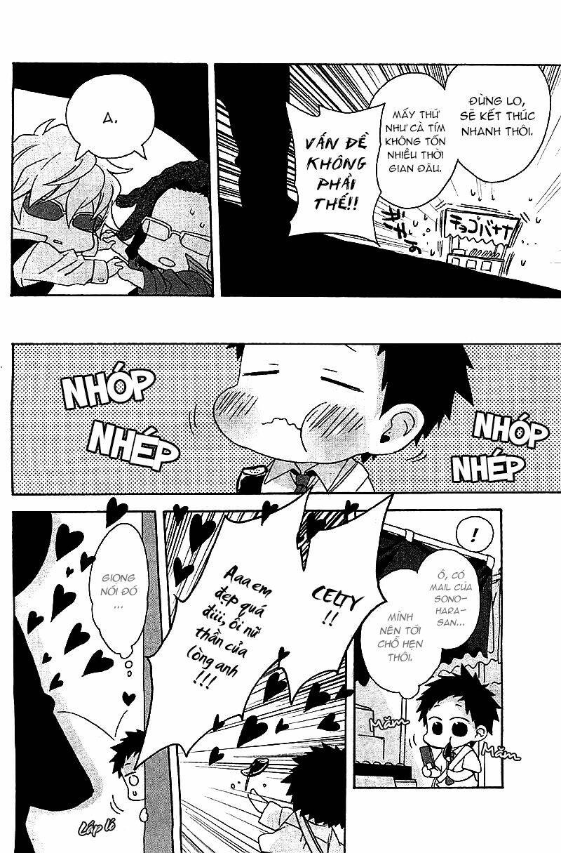 minidura chapter 2 12