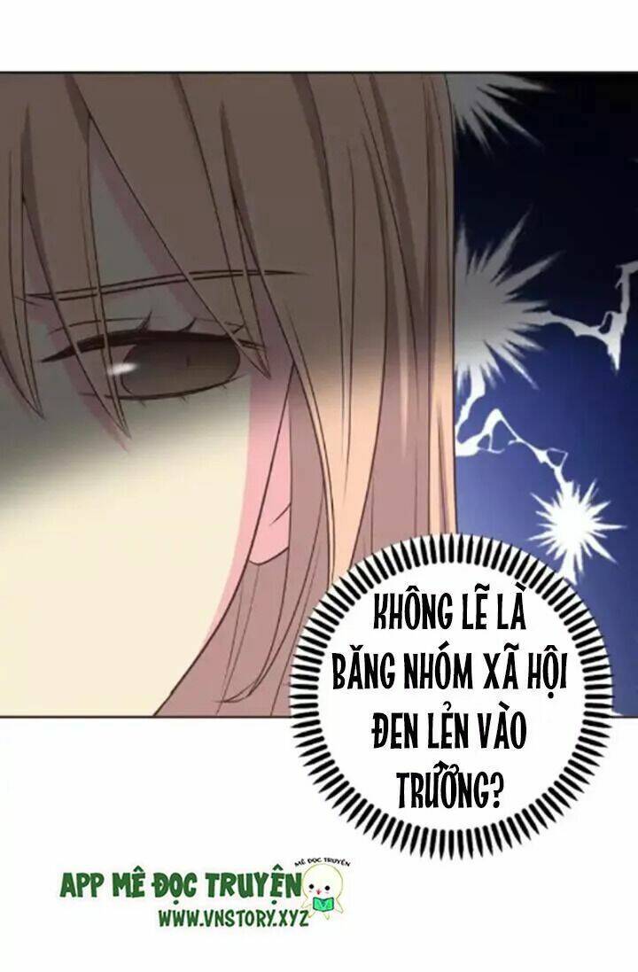 xin chào! dân nữ chapter 70 19