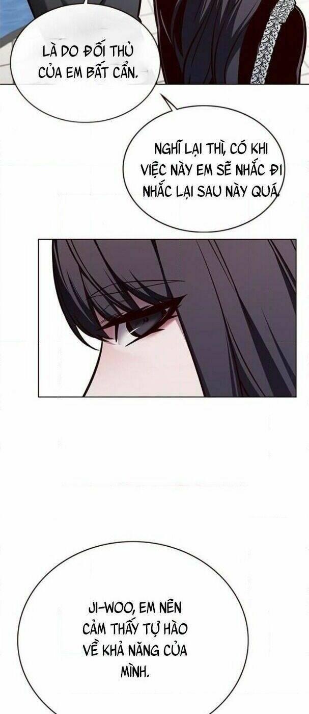 biến thân thành mèo chapter 170 38