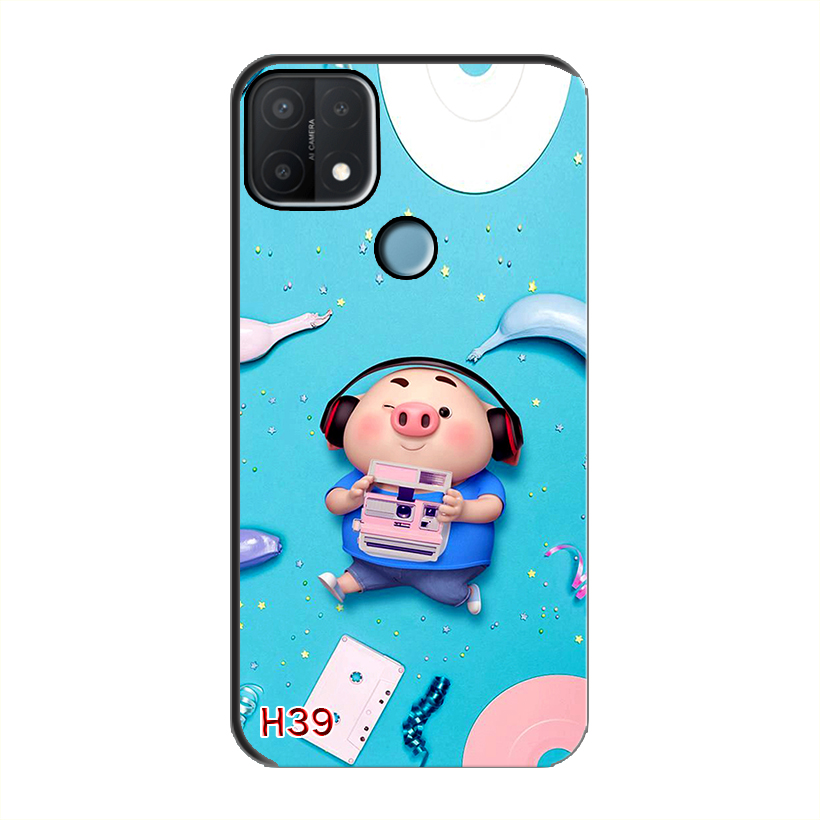 Ốp Lưng Dành Cho OPPO A15