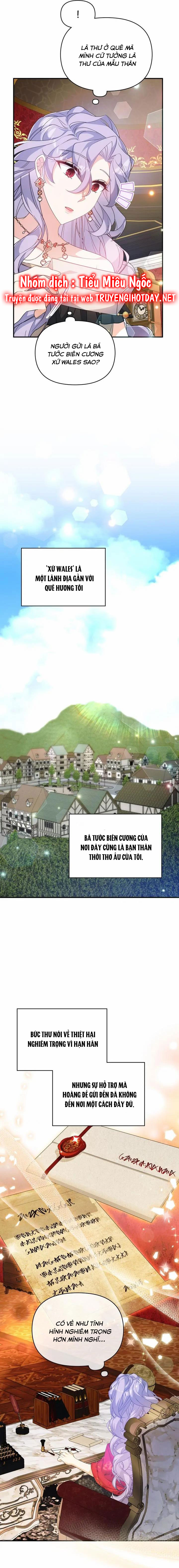 Vì Anh Trai Tôi Sẽ Quyến Rũ Nam Chính chapter 43 2