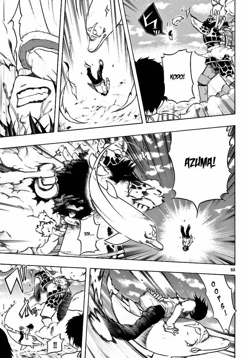 seiketsu no haguruma chapter 1 55