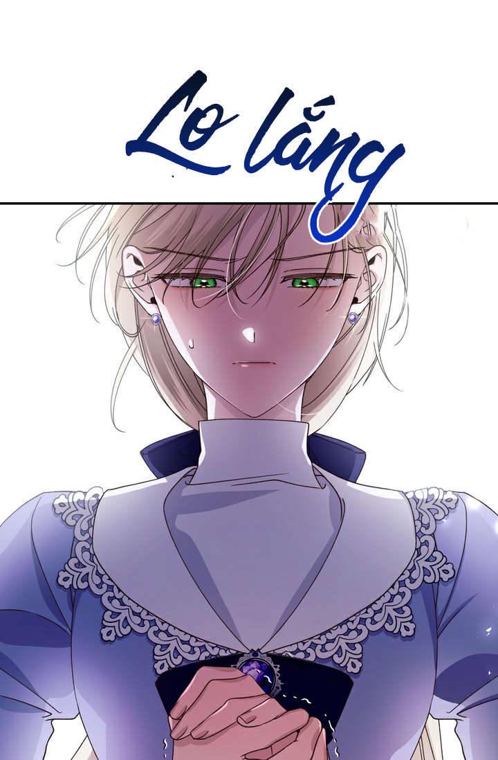 cách che giấu đứa con của hoàng đế chapter 11 22