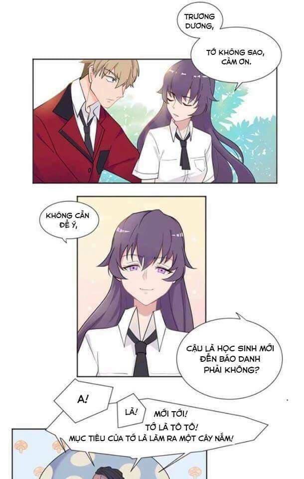 huyễn vũ thanh xuân chapter 1 12