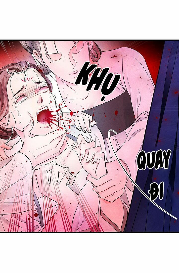 đêm thác loạn (đêm dục vọng) chapter 14 51