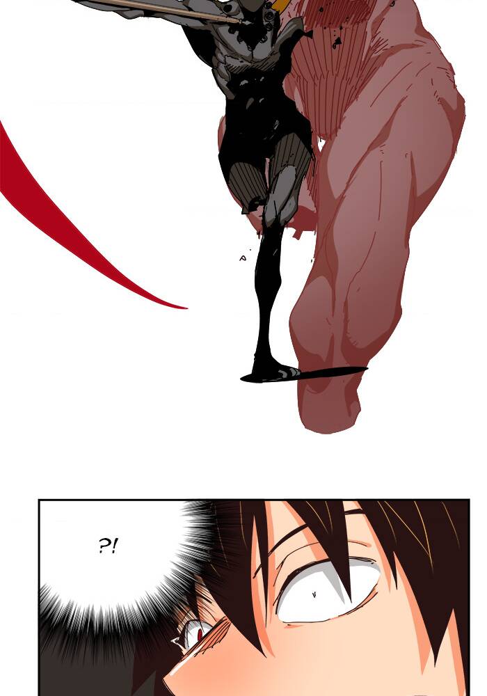 Chúa tể học đường chapter 527.5 36