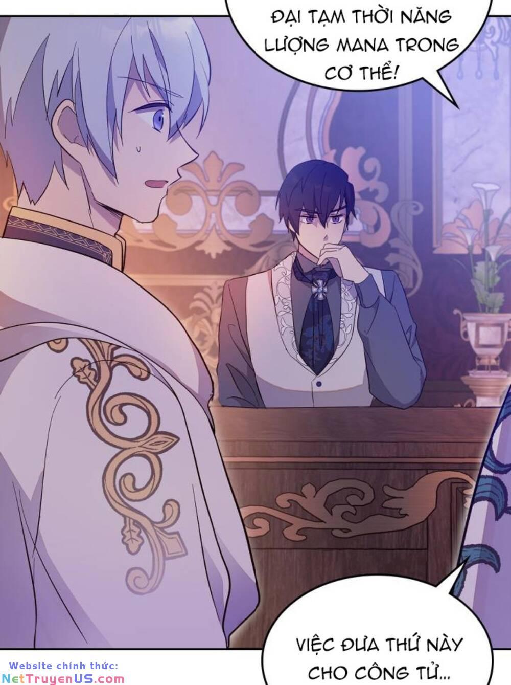 Tôi Vô Tình Cứu Được Em Trai Nam Chính chapter 46 67