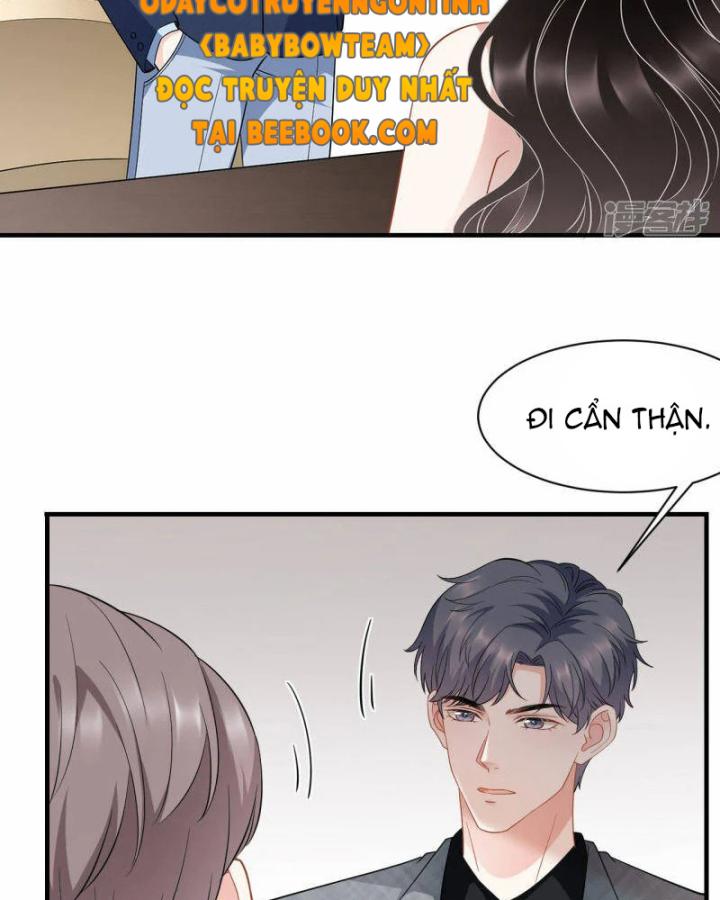 đại tiểu thư có thể có bụng dạ gì xấu chứ! (full) chapter 39 9