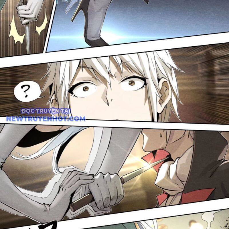 dự báo khải huyền chapter 142 15