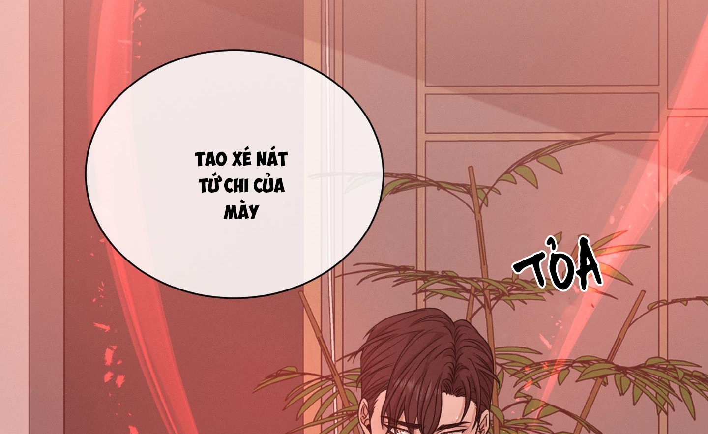 hội chứng minmotion chapter 35 28