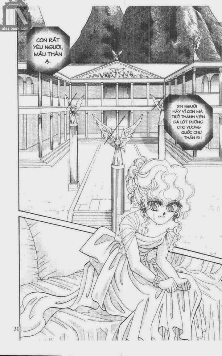 aries thần thoại cung hoàng đạo chapter 18 29