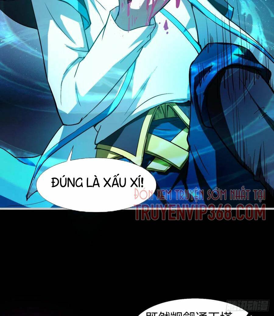 ma hoàng sư đệ quả thực quá chung tình chapter 79 43