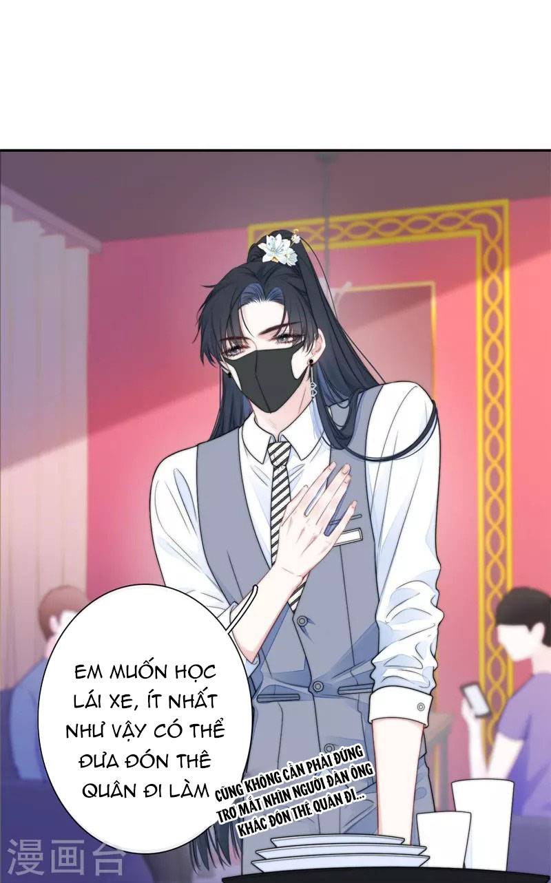 kim ốc tàng kiều chapter 41 20