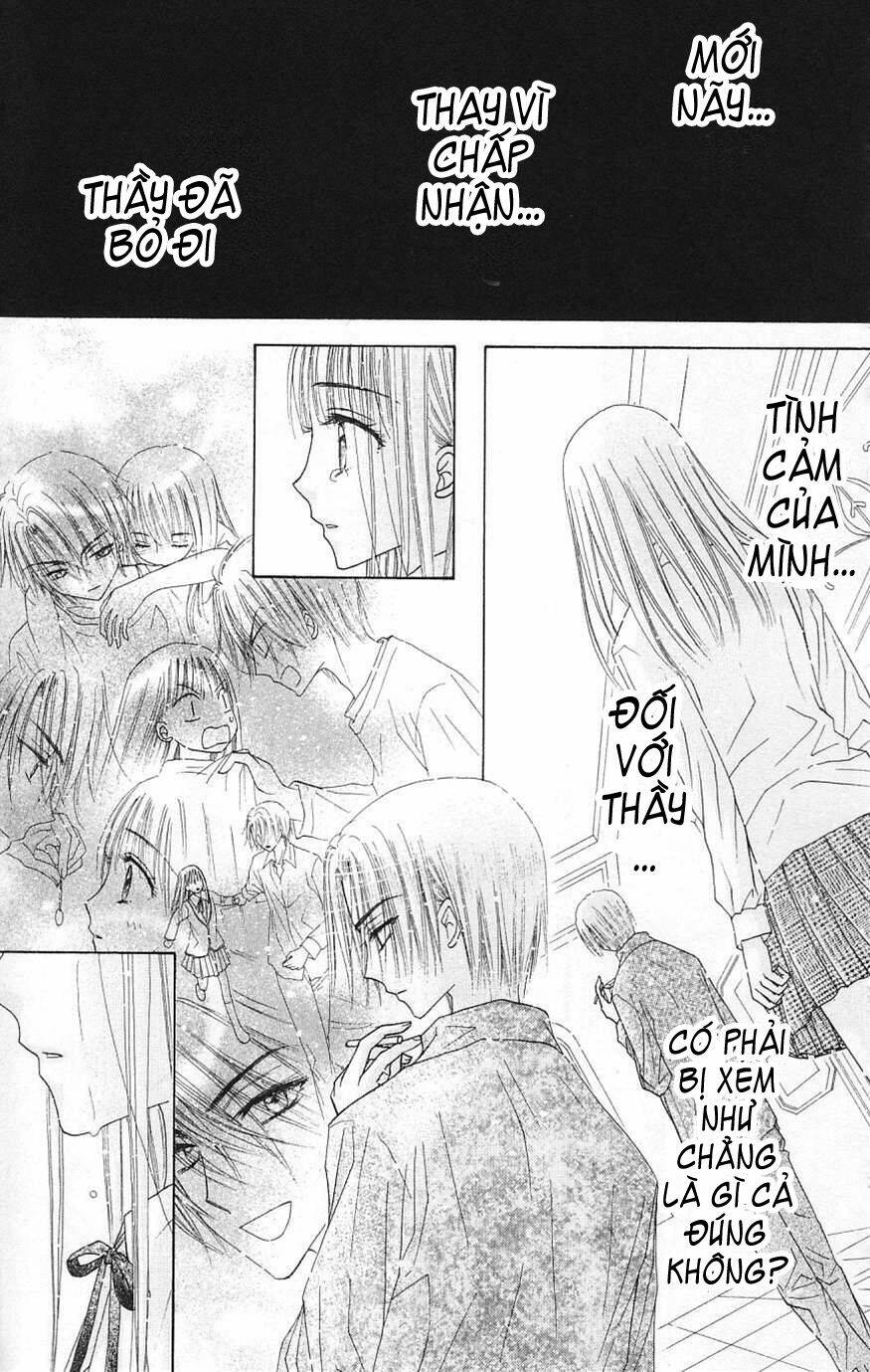 gakuen alice chapter 111 30