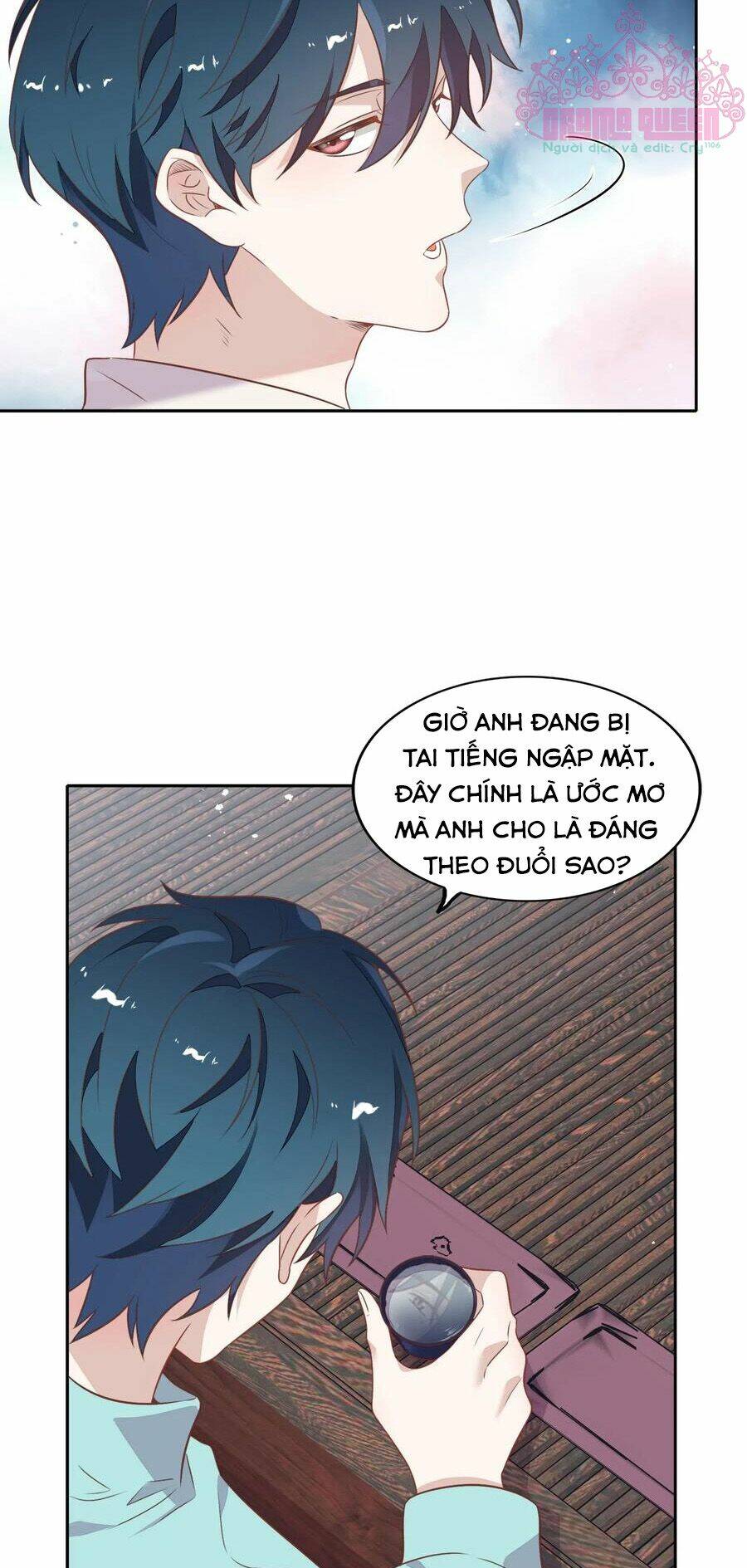 bạn trai kém tuổi bẫy yêu tôi chapter 74 23