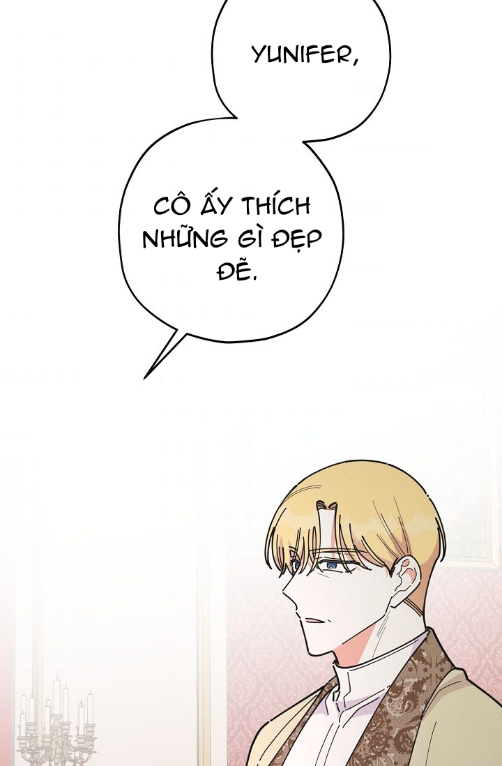 ác nữ tiểu thư chapter 81 59
