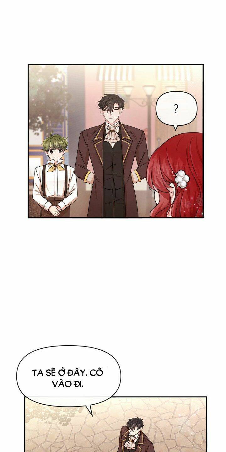 tiểu thư scarlet, em không muốn trả thù sao? chapter 52 12