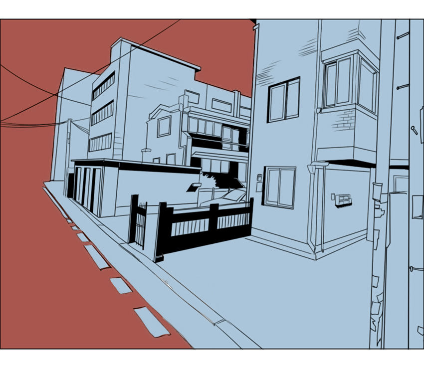 thú cưng của tôi là dơi chapter 44 40