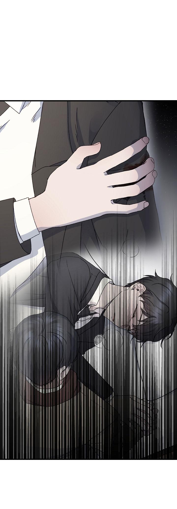 bởi vì yêu em chapter 3 31