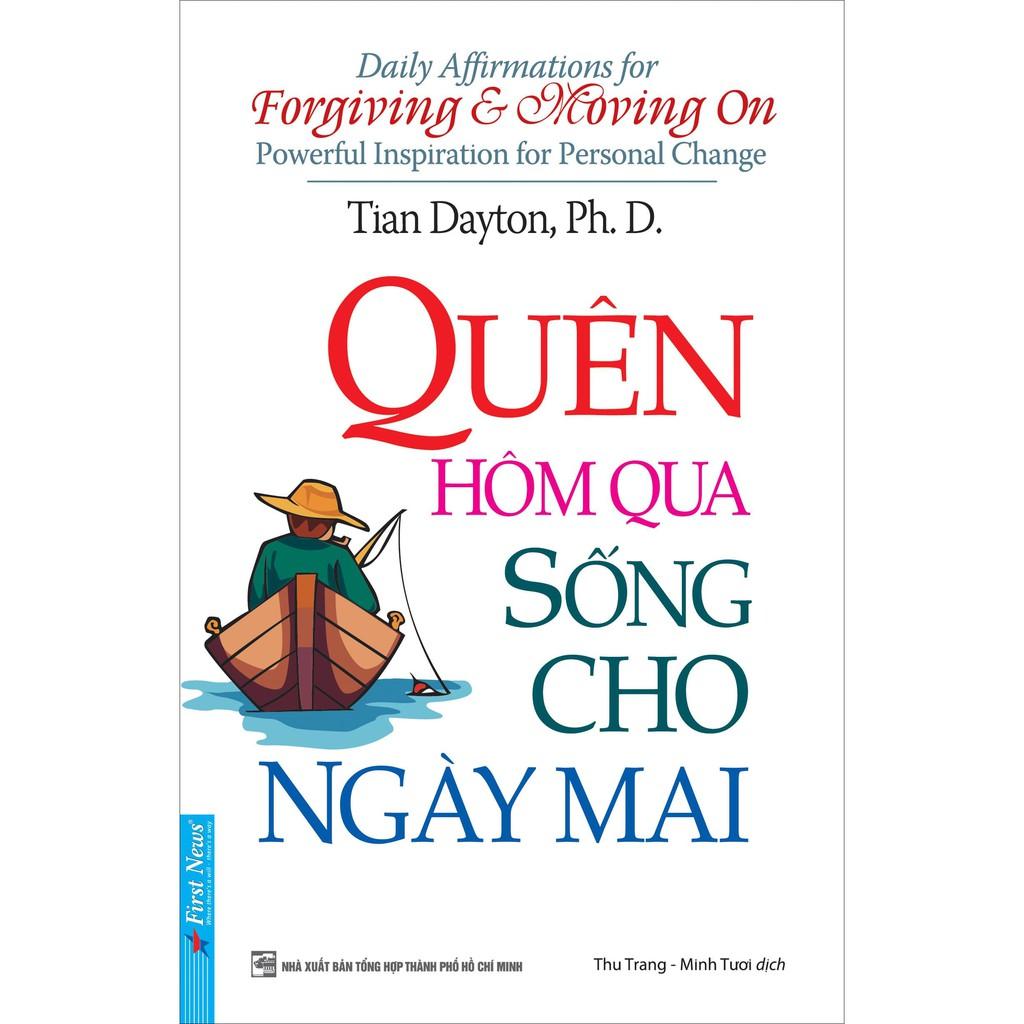 Quên hôm qua, Sống cho ngày mai - Bản Quyền