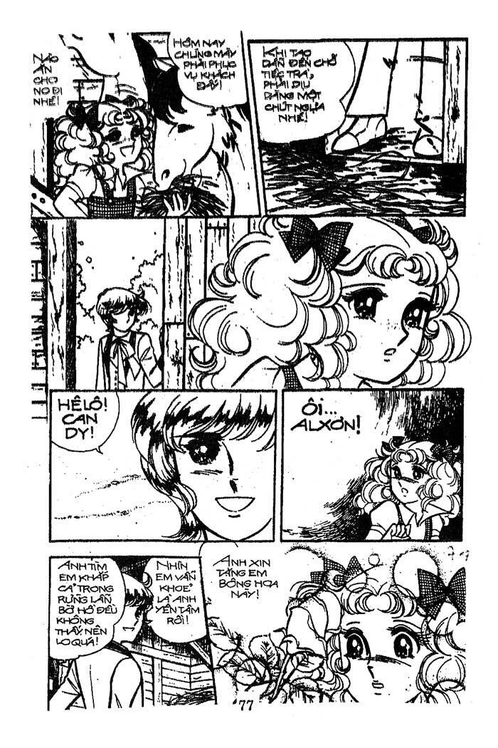 candy candy chapter 4 15