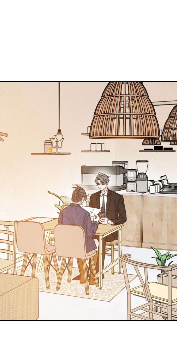 Thuyết Tình Yêu Ích Kỷ chapter 38.1 1