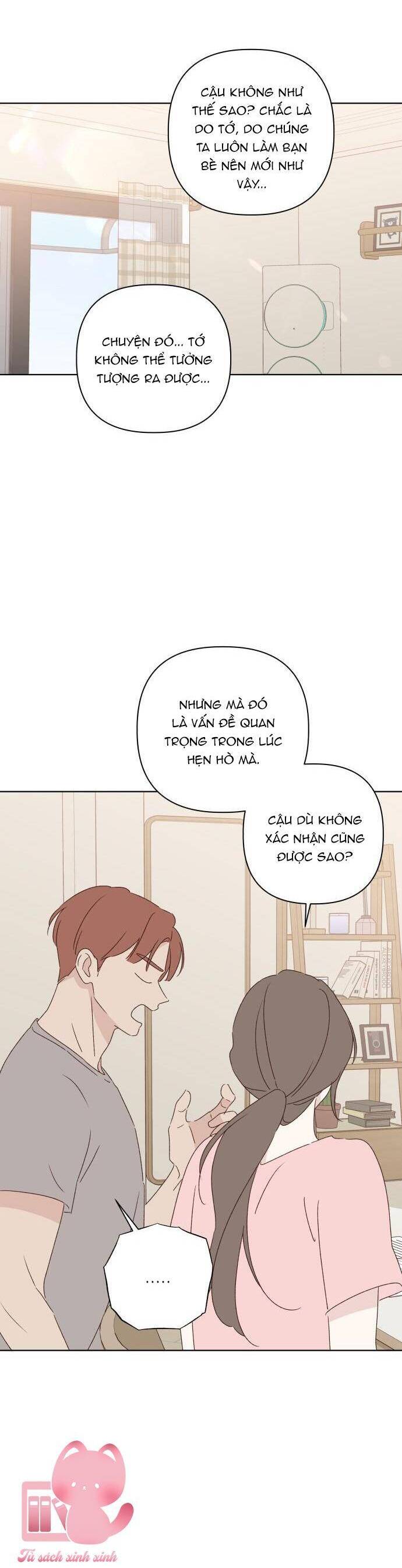 lén lút quện nhau chapter 38 42