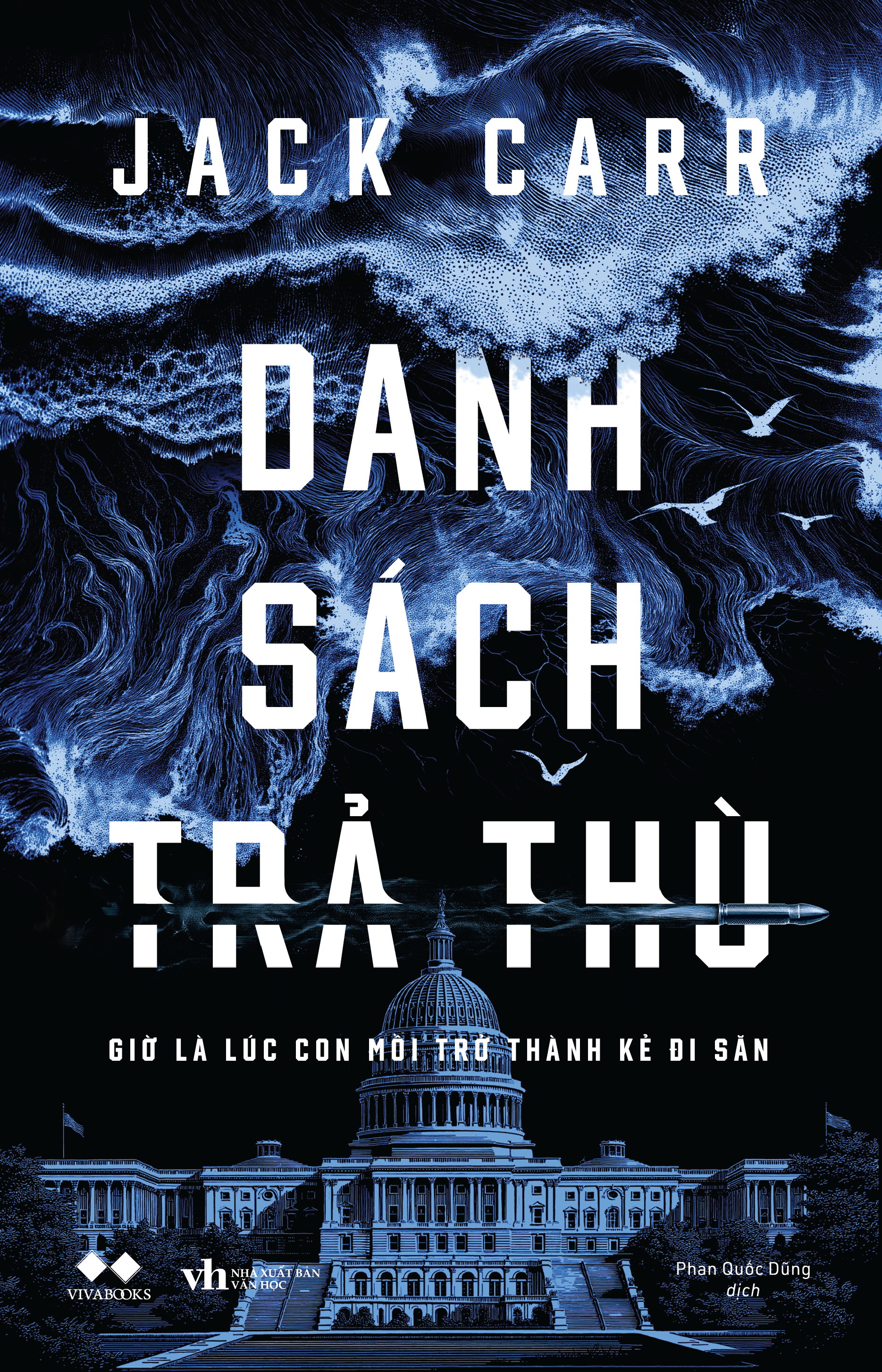 Danh Sách Trả Thù