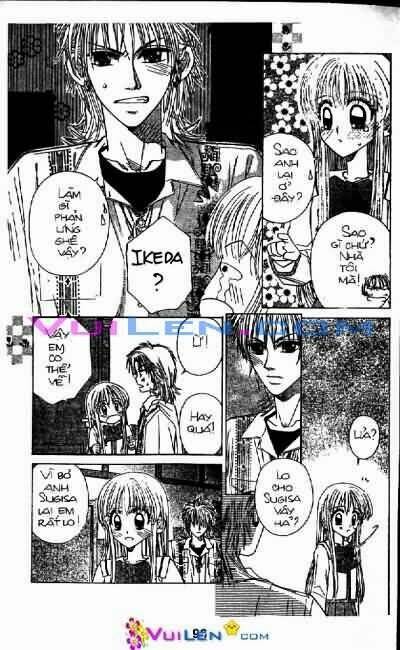 arita đáng yêu chapter 10 96