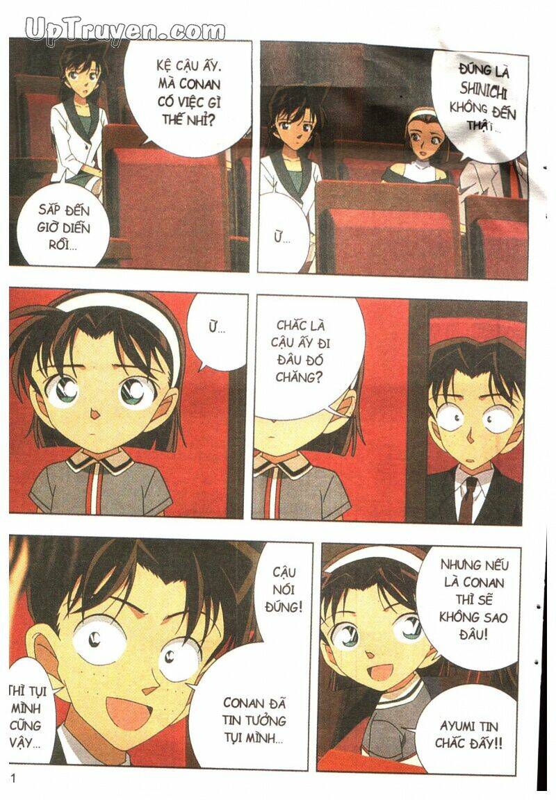 conan màu - nốt nhạc kinh hoàng chapter 2 31