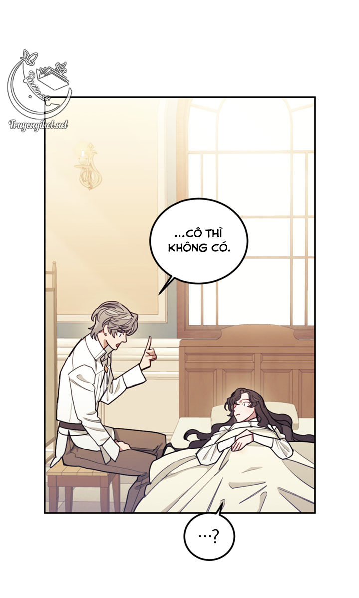 tôi xin trịnh trọng từ chối nam chính! chapter 10.2 38