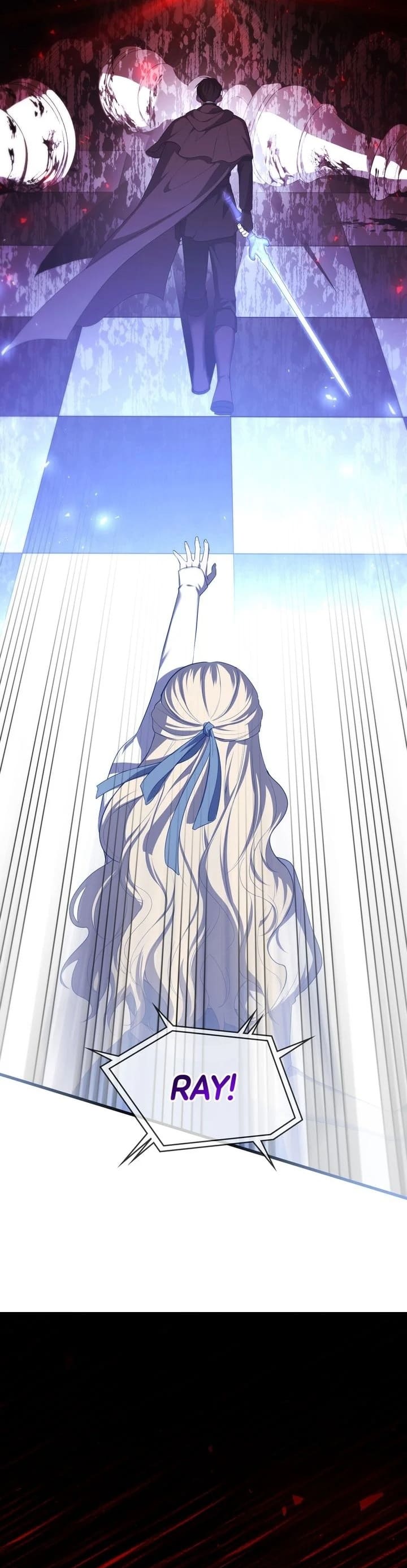 màn đêm tối của adeline chapter 73 20