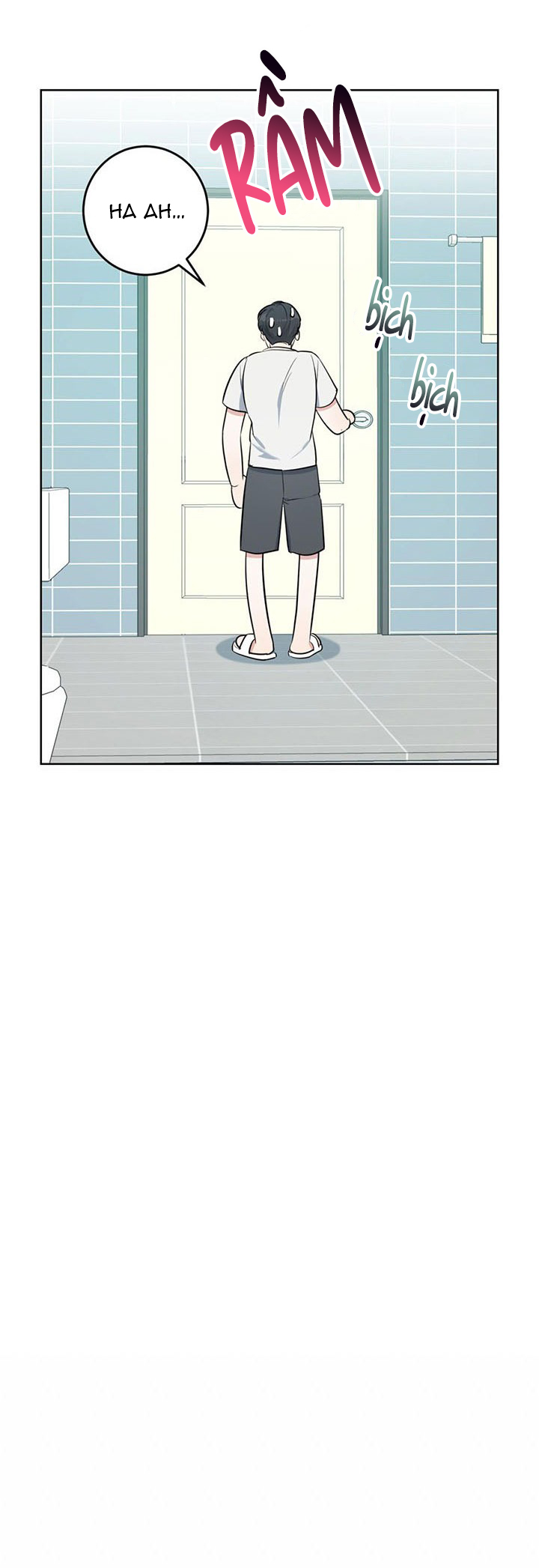 cánh rừng bình lặng chapter 10 25