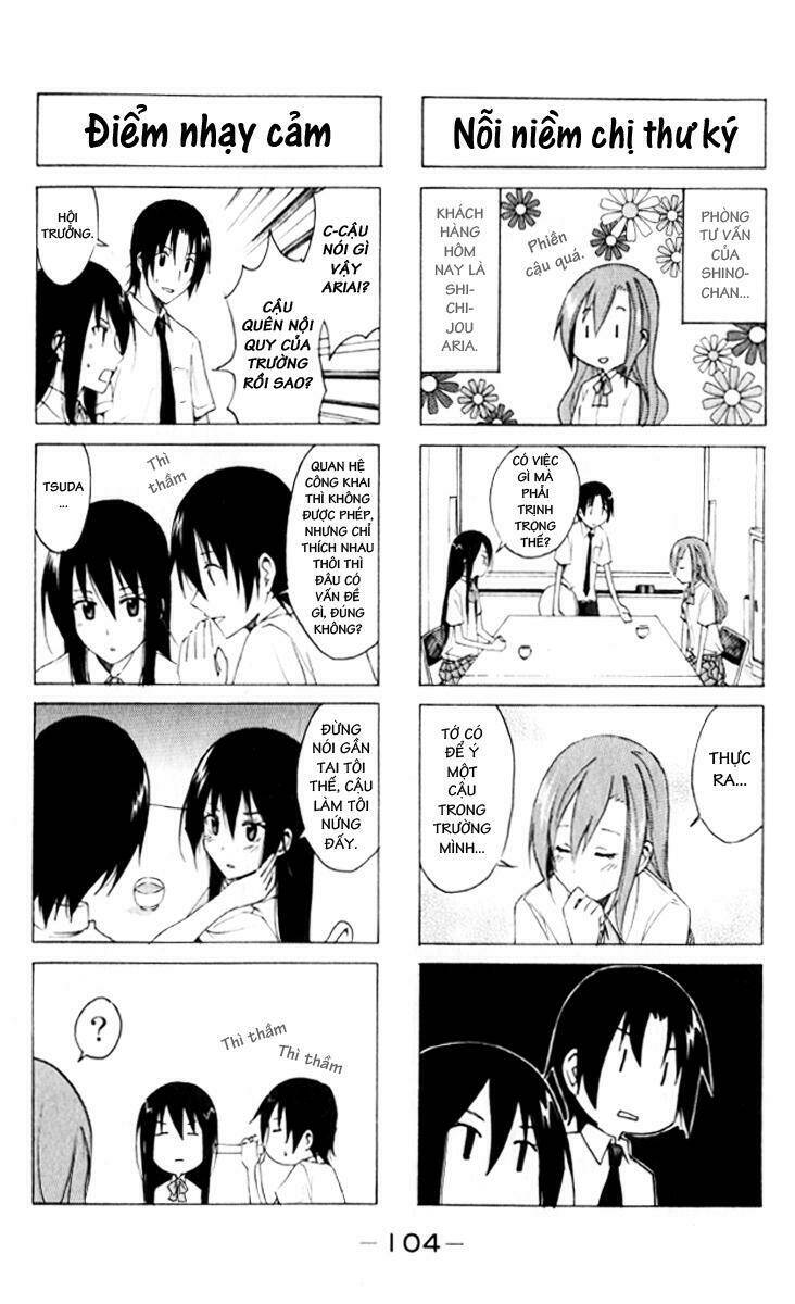 seitokai yakuindomo chapter 11 3