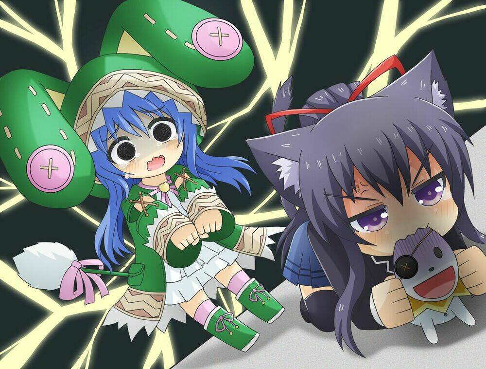 ảnh anime và ảnh wallpaper đẹp chapter 3 12