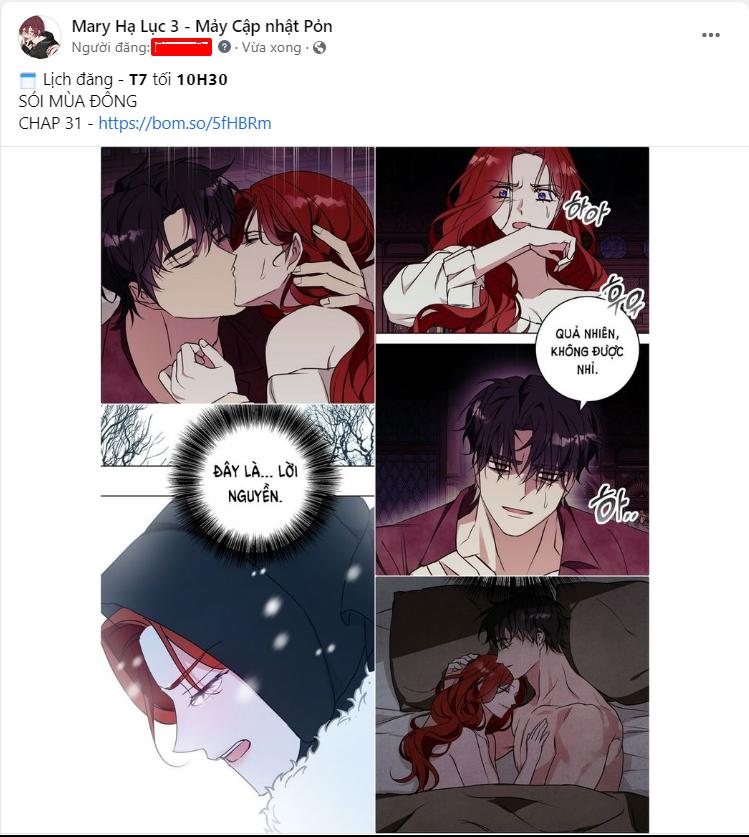 Tự Do Trong Mơ chapter 84.2 43