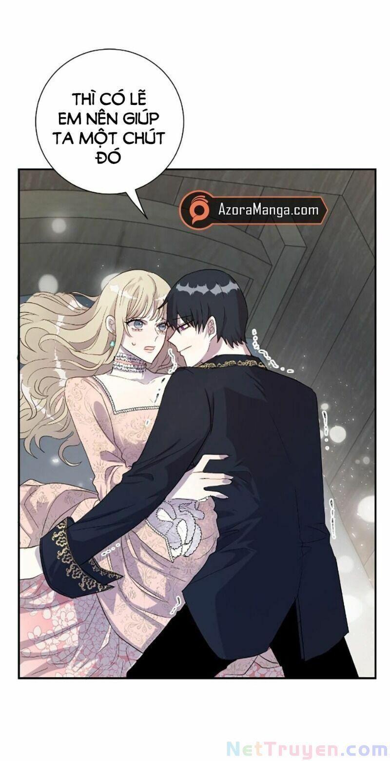 xin ngài đừng ăn tôi chapter 11 48