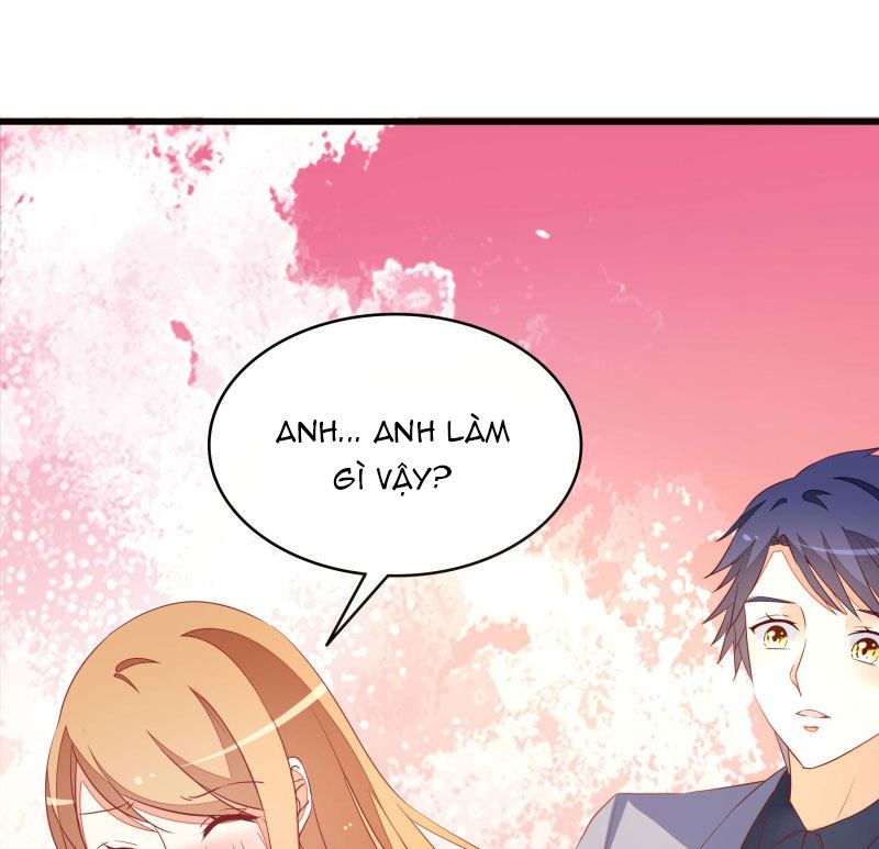 Tình Yêu Một Carat chapter 10 - Trang 30