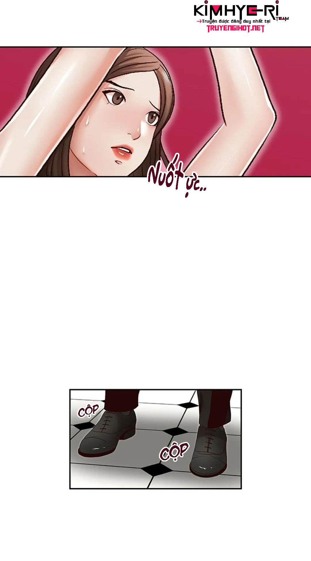 thư ký của anh trai chapter 24 7