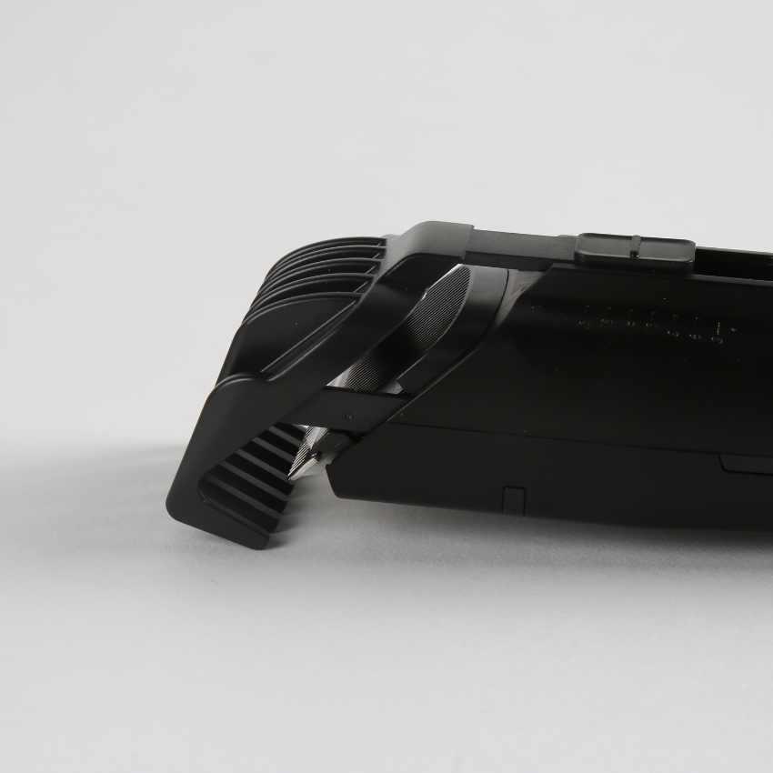 Tông đơ cắt tóc Xiaomi Enchen Boost 2, có thể điều chỉnh tốc độ, cữ cắt inh hoạt, pin bền, chống nước IPX7
