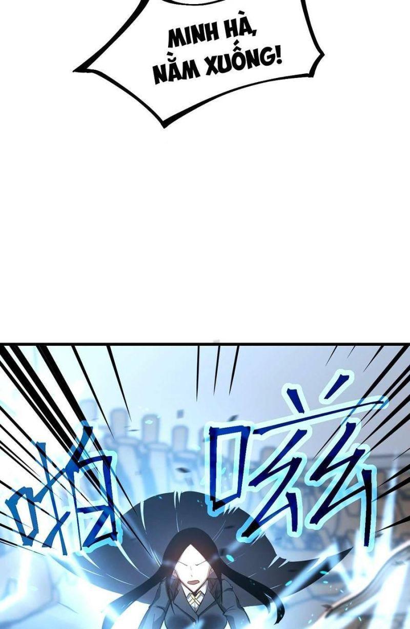 siêu tiến hóa chapter 105 25