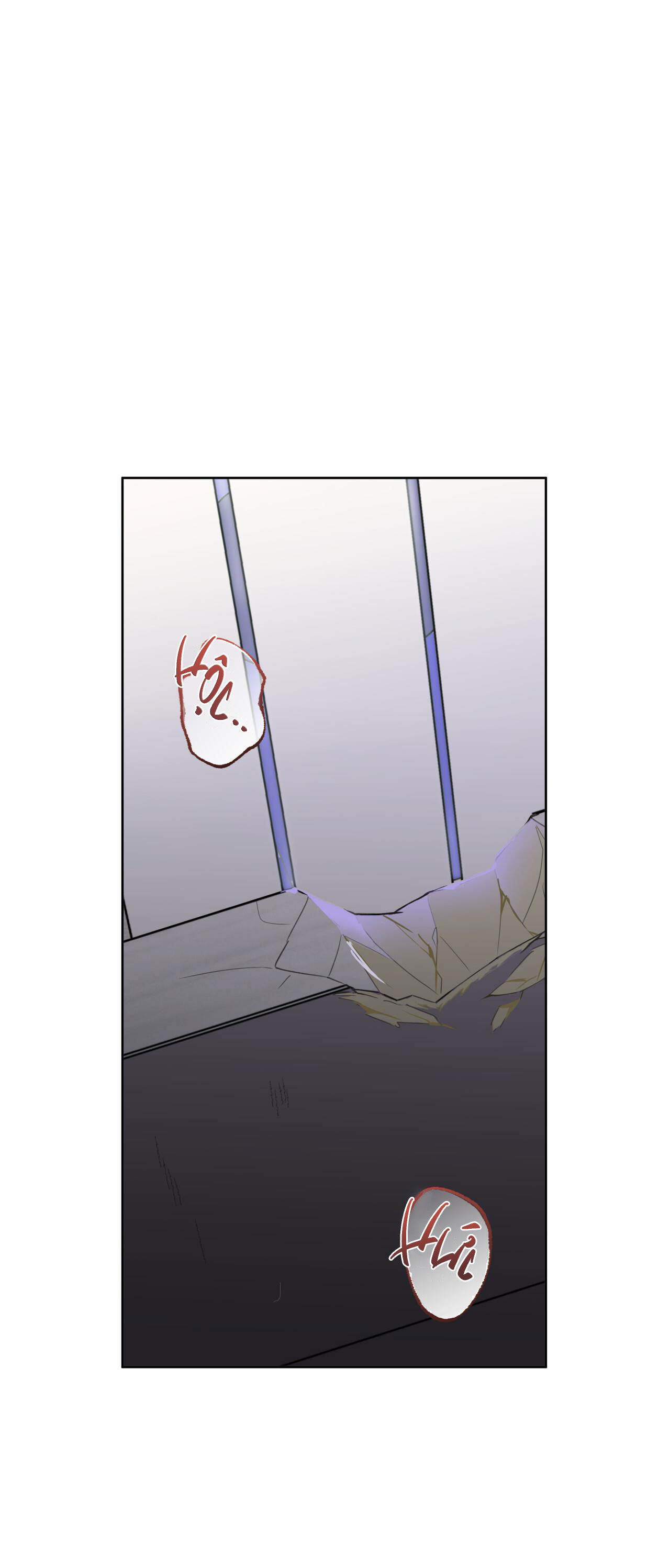 guiding nguy hiểm chapter 22 2