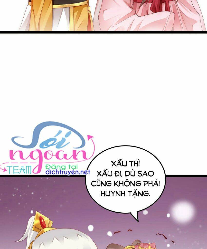 ta ở cổ đại nuôi nam nhân chapter 86 21