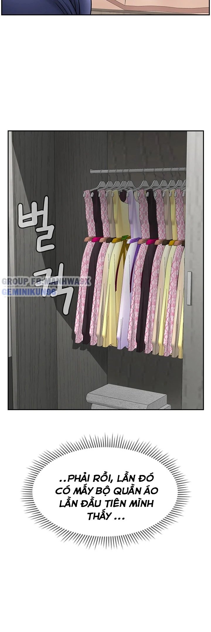 lớp học thể chất chapter 36 36