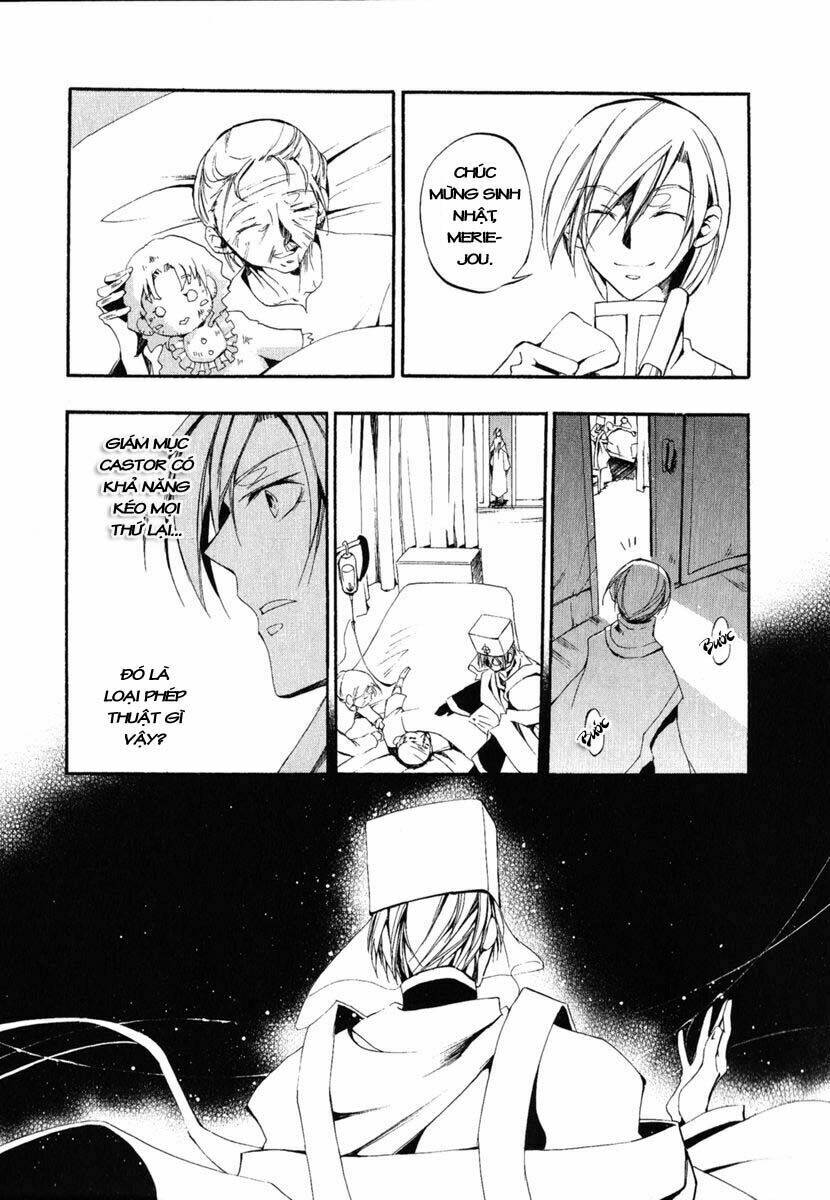 07 hồn ma chapter 38 7