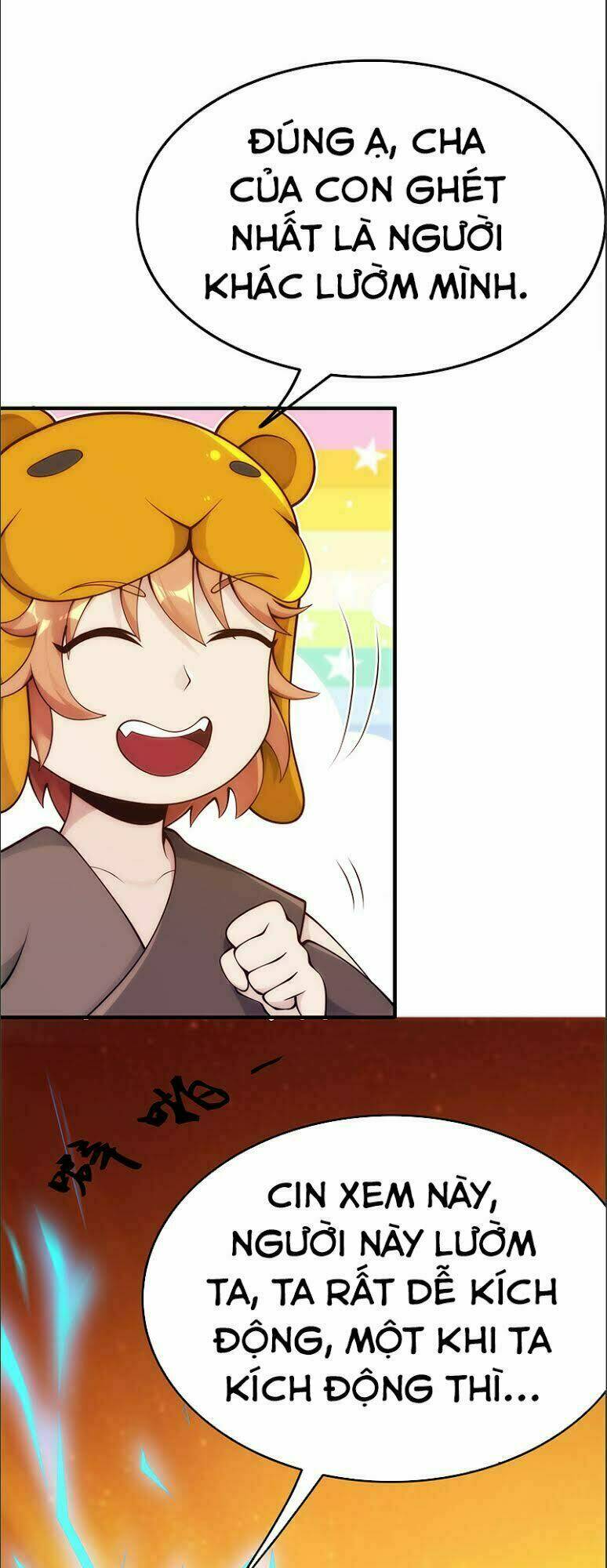 thiên hạ kiếp chapter 28 29