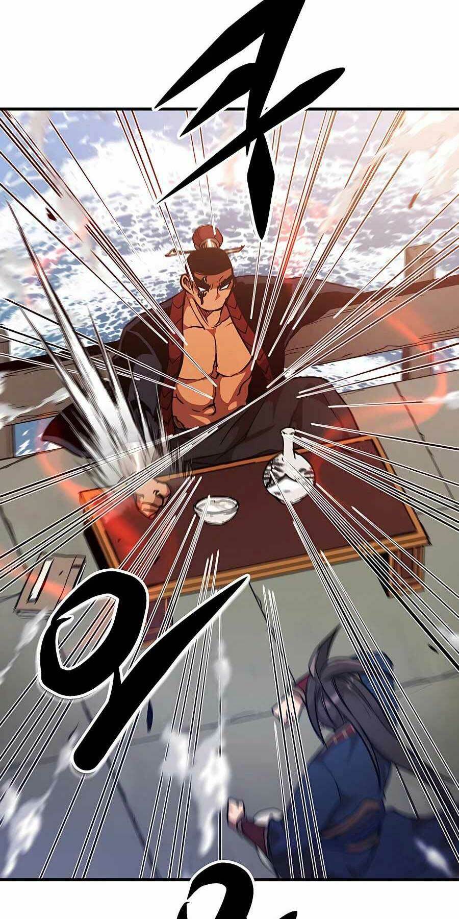 băng y kiếm thần chapter 18 49