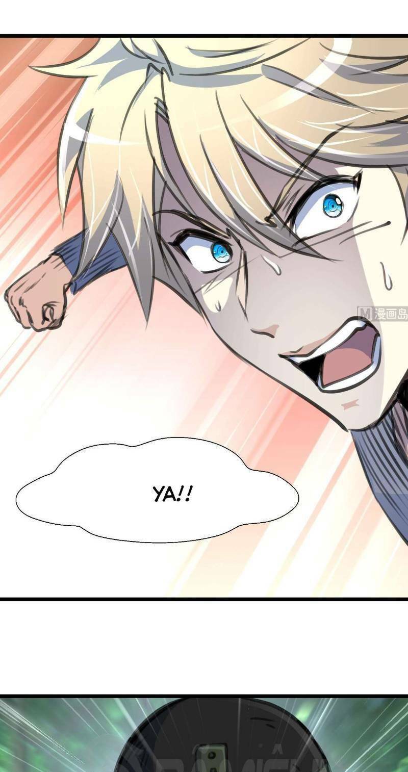 thần nhãn giám định sư chapter 93 6