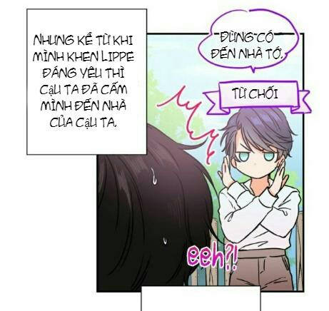 lady baby chapter 29 14