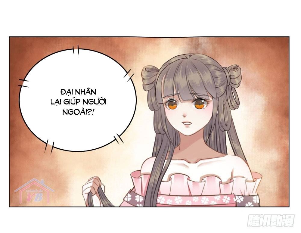 gay rồi! cái đó thành tinh rồi chapter 16 36